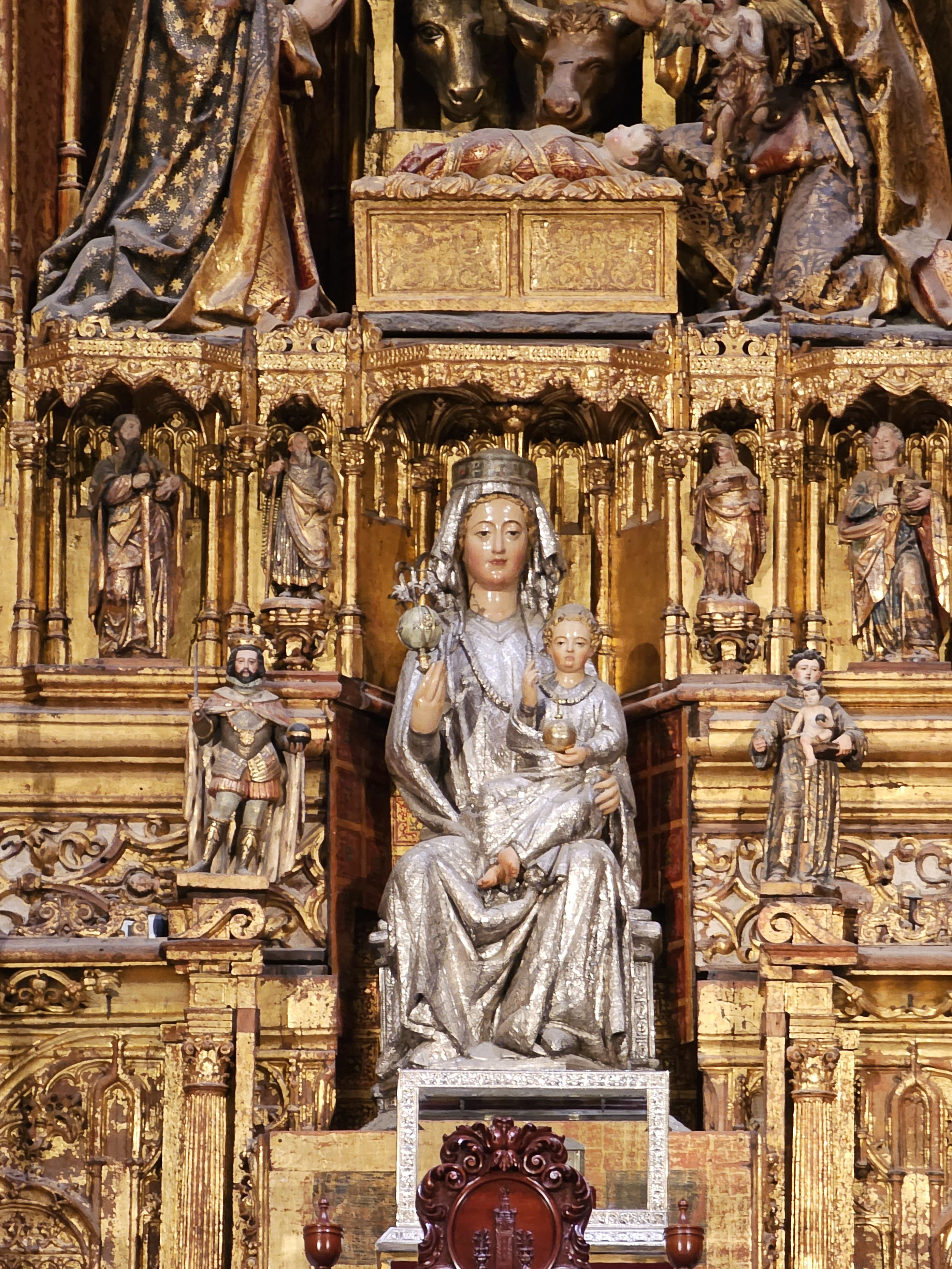 Sevilla